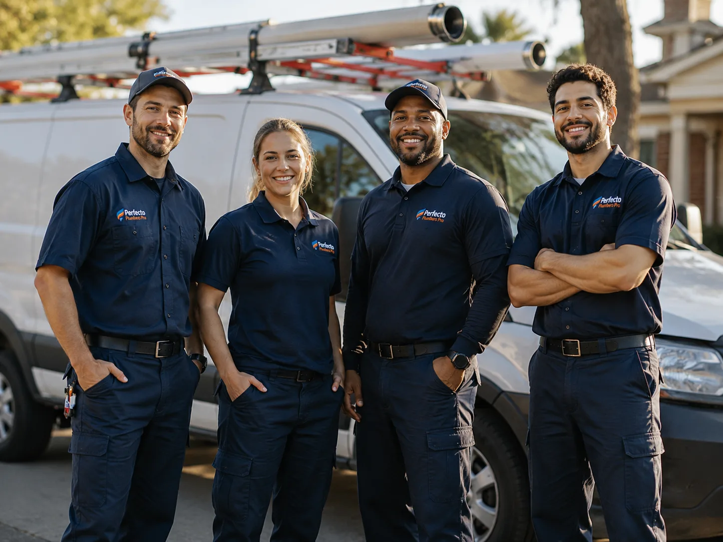 Emergency Plumber Near Me in Warrenton, VA near me